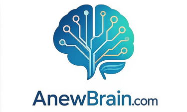 AnewBrain.com - Creative brandable domain for sale