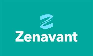 Zenavant.com