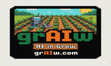 grAIw.com is for sale