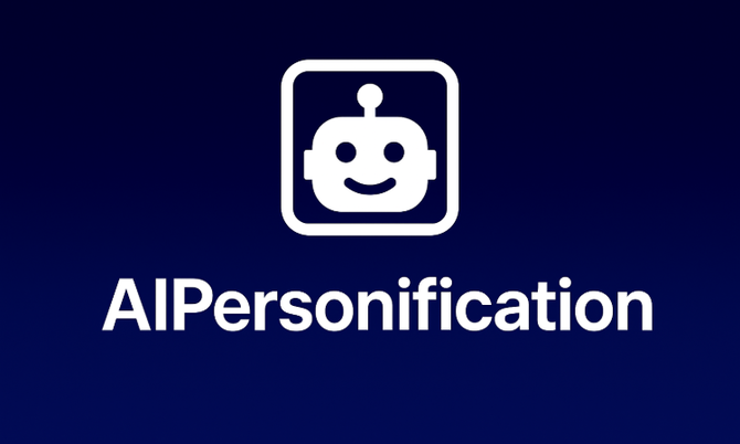 AiPersonification.com