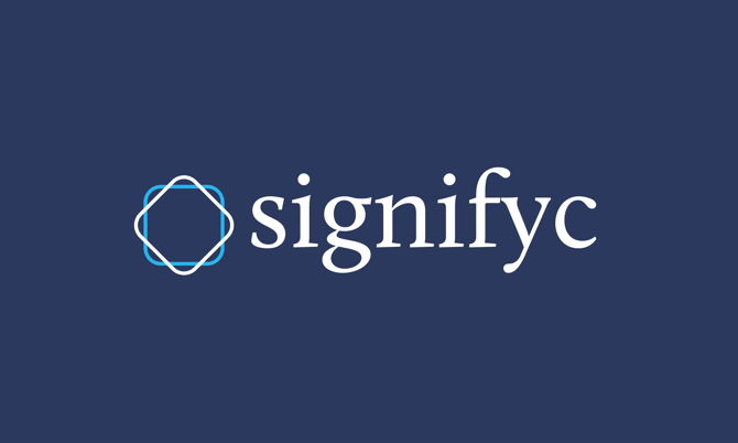 Signifyc.com