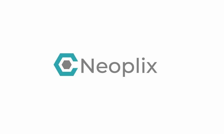 Neoplix.com - Creative brandable domain for sale