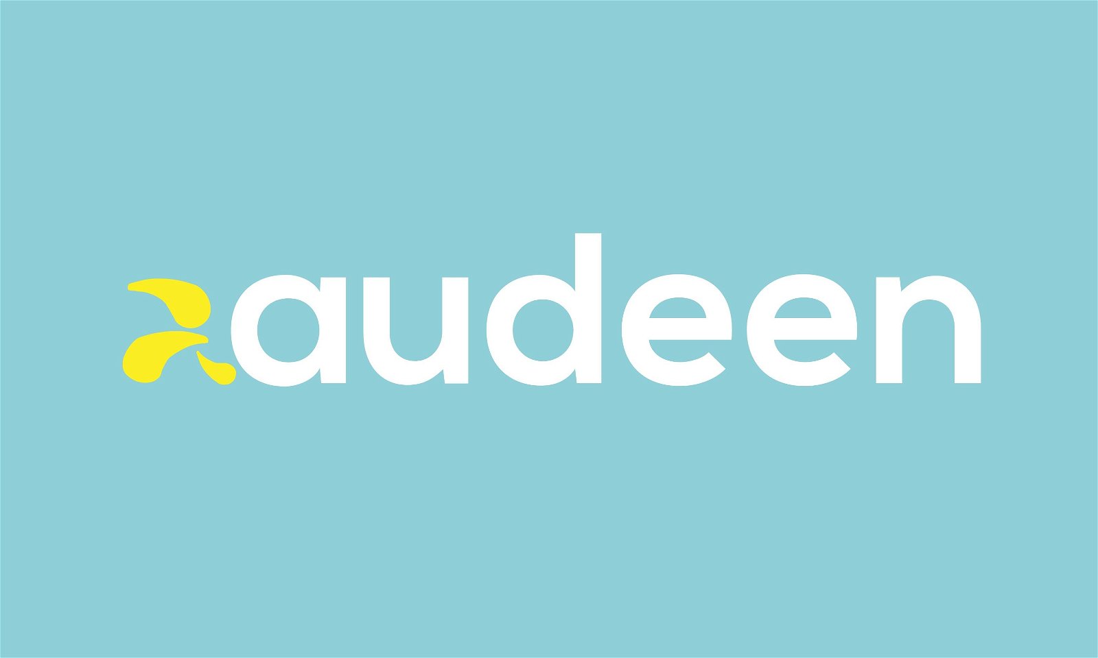 Audeen.com - Creative brandable domain for sale