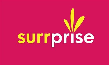 Surrprise.com