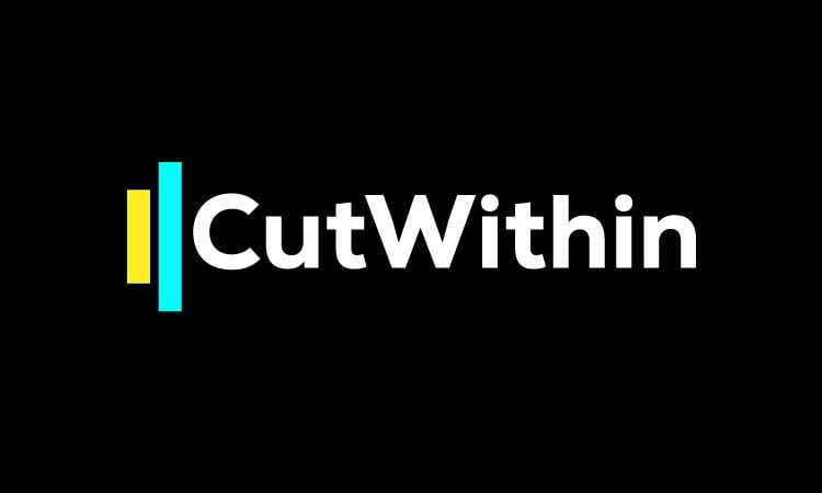 CutWithin logo