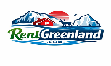 RentGreenland.com - Creative brandable domain for sale