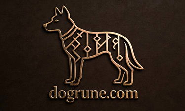 Dogrune logo