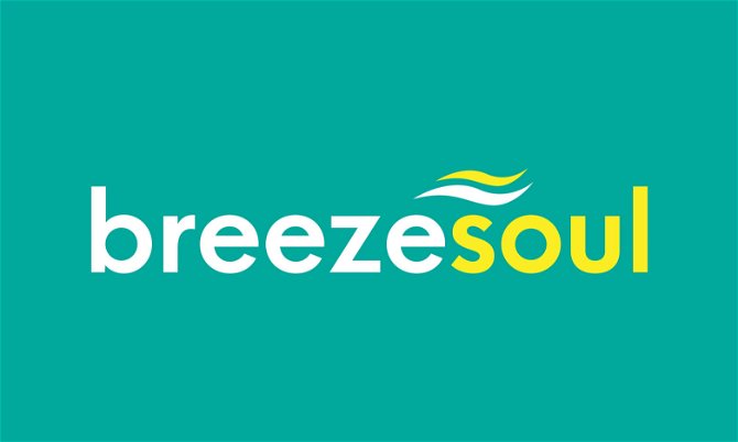 BreezeSoul.com