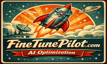 FineTunePilot.com - Creative brandable domain for sale