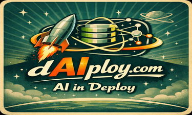 Daiploy.com - Creative brandable domain for sale