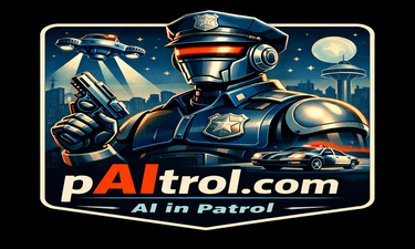 PAItrol.com - Creative brandable domain for sale