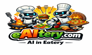 EAItery.com - Creative brandable domain for sale