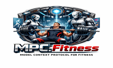 MCP.Fitness - Creative brandable domain for sale