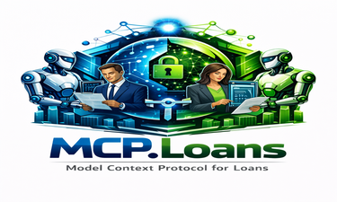 MCP.Loans - Creative brandable domain for sale