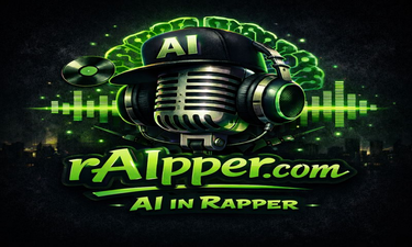 rAIpper.com - Creative brandable domain for sale