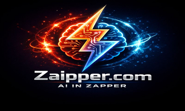 Zaipper.com - Creative brandable domain for sale