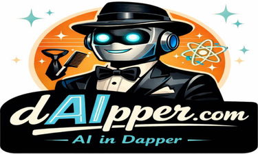 DAIpper.com - Creative brandable domain for sale