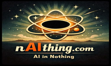 Naithing.com - Creative brandable domain for sale