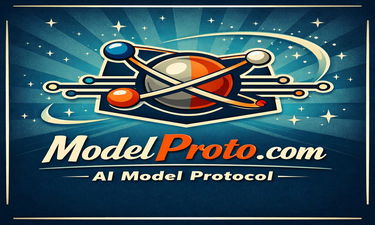 ModelProto.com - Creative brandable domain for sale