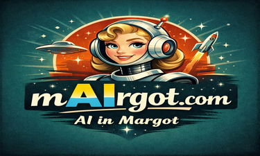 MAIrgot.com - Creative brandable domain for sale