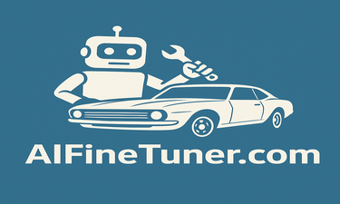 AIFineTuner.com - Creative brandable domain for sale