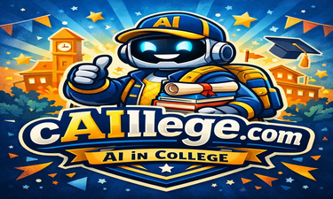 cAIllege.com is for sale