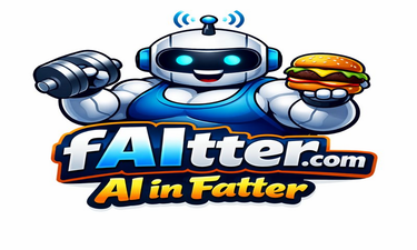 fAItter.com - Creative brandable domain for sale