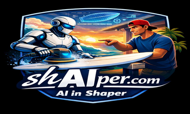 shAIper.com - Creative brandable domain for sale