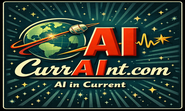 CurrAInt.com - Creative brandable domain for sale