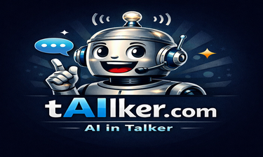 TAIlker.com - Creative brandable domain for sale