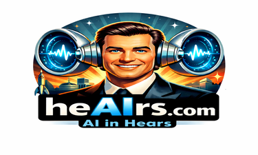 Heairs.com - Creative brandable domain for sale