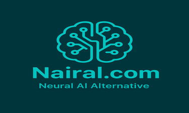 Nairal.com - Creative brandable domain for sale