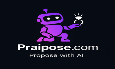 Praipose.com - Creative brandable domain for sale