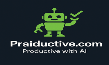 Praiductive.com - Creative brandable domain for sale
