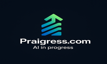 Praigress.com - Creative brandable domain for sale