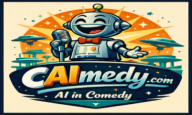 CAImedy.com - Creative brandable domain for sale