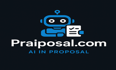 Praiposal.com - Creative brandable domain for sale
