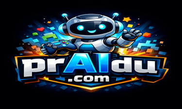 prAIdu.com - Creative brandable domain for sale