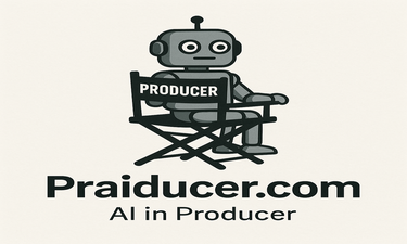 Praiducer.com - Creative brandable domain for sale