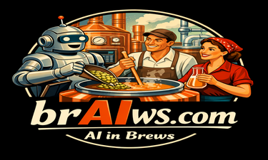 brAIws.com - Creative brandable domain for sale