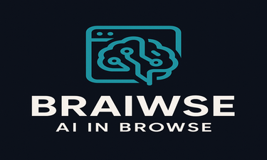 Braiwse.com - Creative brandable domain for sale