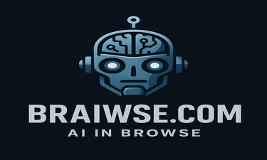 Braiwse.com - Creative brandable domain for sale