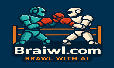 Braiwl.com - Creative brandable domain for sale