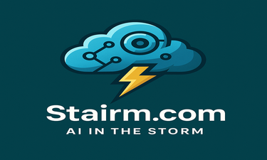 Stairm.com - Creative brandable domain for sale