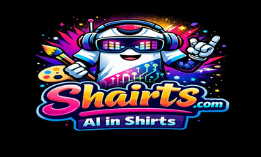 Shairts.com - Creative brandable domain for sale