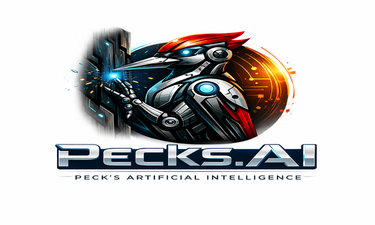 Pecks.AI is for sale