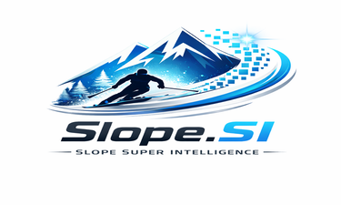 Slope.SI - Creative brandable domain for sale