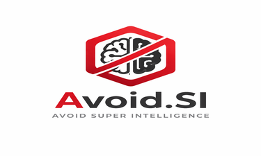 Avoid.SI - Creative brandable domain for sale