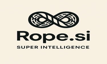 Rope.si - Creative brandable domain for sale