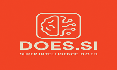Does.si - Creative brandable domain for sale